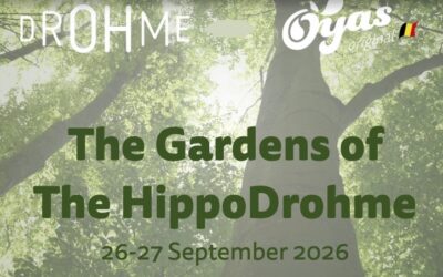 Les Jardins de l&rsquo;HippoDrohme