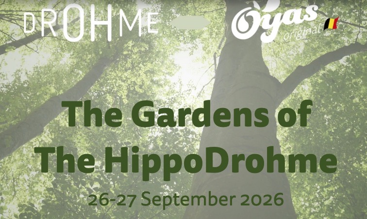 Les Jardins de l&rsquo;HippoDrohme